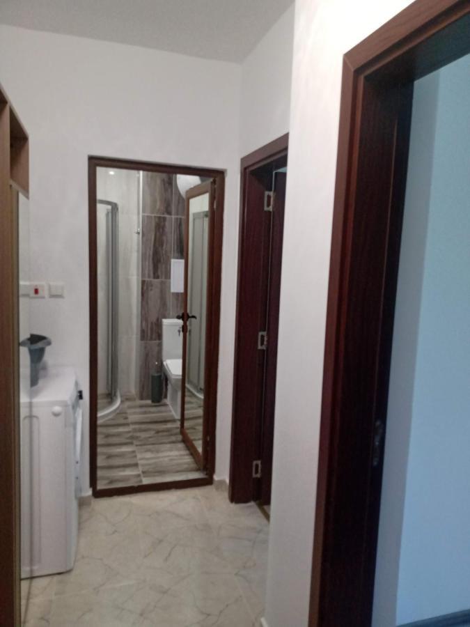 Апартамент На Къмпинг Градина Černomorec Exterior foto